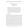 Type-Safe Distributed Programming with ML5