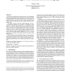 Type-safe higher-order channels in ML-like languages