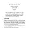 Type-sensitive control-flow analysis