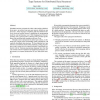 Type Systems for Distributed Data Structures