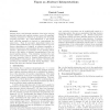 Types as Abstract Interpretations