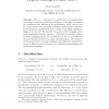 Types, Subtypes, and ASL+