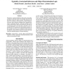 Typicality, Contextual Inferences and Object Determination Logic