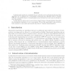 Typically-correct derandomization