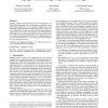 Typing communicating component assemblages