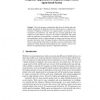 Ubiquitous Application Development using a Mobile Agent-based System