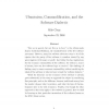 Ubuntuism, Commodification, and the Software Dialectic