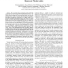 UDAE: Universal Data Access Engine for Sensor Networks