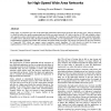 UDT: UDP-based data transfer for high-speed wide area networks