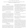 UEC at TRECVID 2007 High Level Feature Task