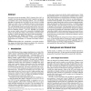 UFLIC: a line integral convolution algorithm for visualizing unsteady flows