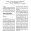 UFO: a resilient layered routing architecture