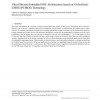 Ultra-efficient (embedded) SOC architectures based on probabilistic CMOS (PCMOS) technology