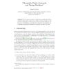 Ultrametric Finite Automata and Turing Machines