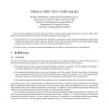UMass at TREC 2003: HARD and QA