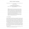 UML for Global Computing