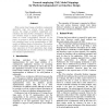 UML Model Mappings for Platform Independent User Interface Design