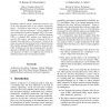 UML + ROOM as a Standard ADL?