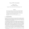 Unary PCF is Decidable