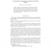 Unavoidable topological minors of infinite graphs