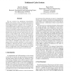 Unbalanced Cache Systems
