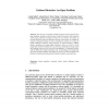 Unbiased Branches: An Open Problem