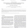 Unbiased minimum-variance input and state estimation for linear discrete-time systems with direct feedthrough
