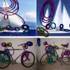 Efficient Kernels for Identifying Unbounded-Order Spatial Features