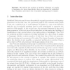 Unbounded Petri Net Synthesis
