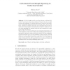 Unbounded Proof-Length Speed-Up in Deduction Modulo