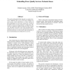 Unbundling Power Quality Services: Technical Issues