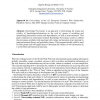 Uncertainty in Knowledge Provenance