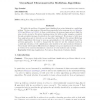 Unconfused ultraconservative multiclass algorithms
