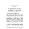 Uncovering the Conceptual Models in Ripple Down Rules