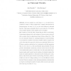 Underapproximation for model-checking based on universal circuits
