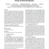 Understanding and Modeling of WiFi Signal Based Human Activity Recognition