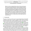 Understanding and Modeling the Evolution of Critical Points under Gaussian Blurring