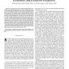 Understanding and modeling the internet topology: economics and evolution perspective