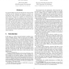 Understanding COBOL Systems using Inferred Types
