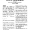 Understanding collective content: purposes, characteristics and collaborative practices