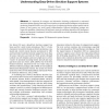 Understanding Data-Driven Decision Support Systems