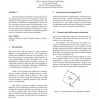 Understanding Dynamic Situations through Context Explanation