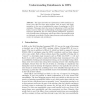 Understanding Entailments in OWL