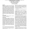 Understanding interaction in hybrid ubiquitous computing environments