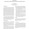 Understanding of Estimation Accuracy in Software Development Projects