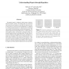 Understanding Popout through Repulsion