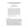 Understanding RUTH: Creating Believable Behaviors for a Virtual Human Under Uncertainty