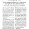 Understanding Support Vector Machine Classifications via a Recommender System-Like Approach