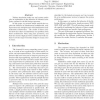 Understanding the Behavior of Simultaneous Multithreaded and Multiprocessor Architectures