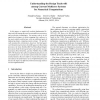 Understanding the design trade-offs among current multicore systems for numerical computations